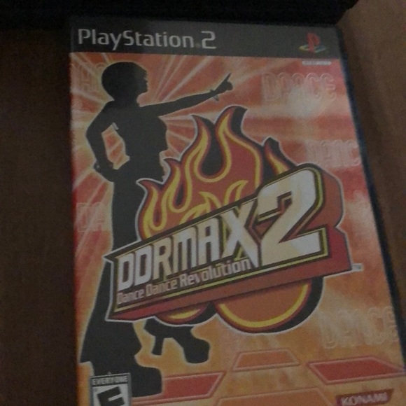 Play station 2 - Picture 1 of 3